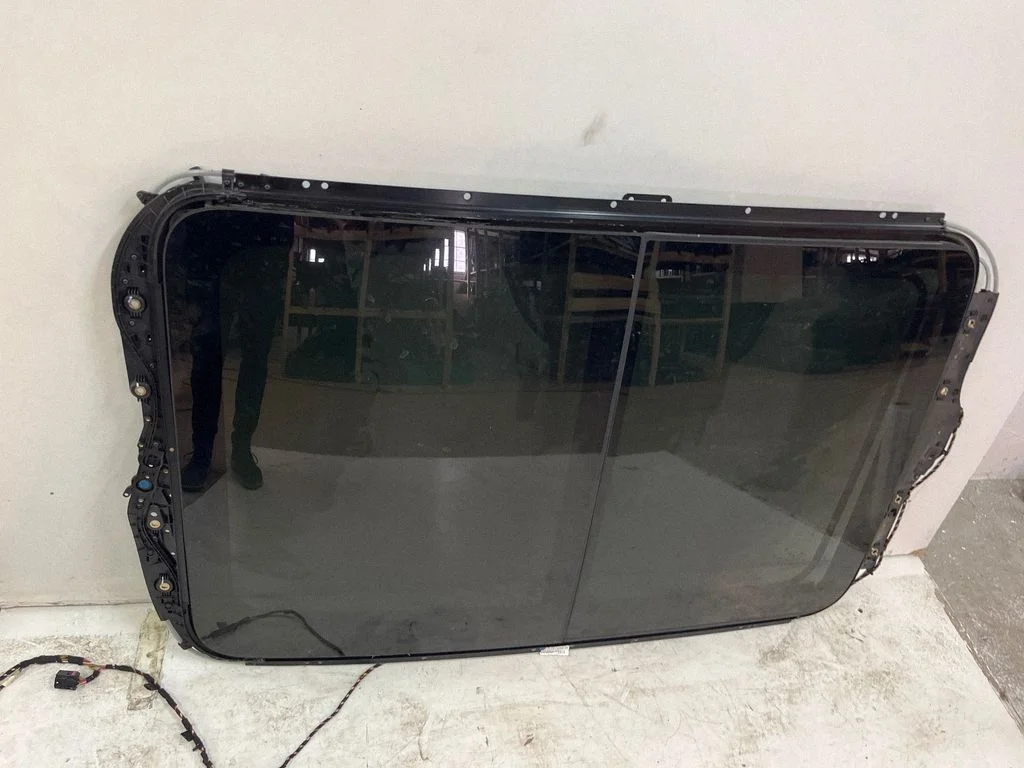 Sunroof set – Audi Q5 SQ5 8R (2008-2017)