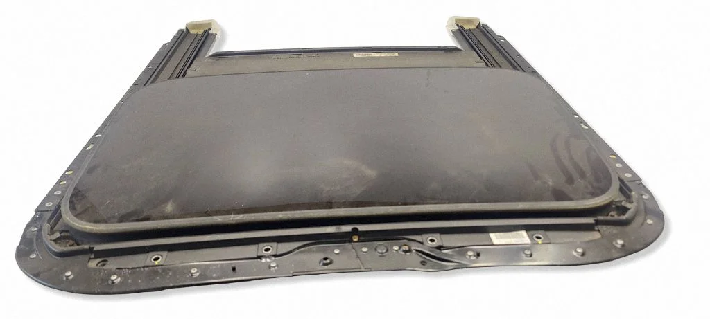Szyberdach – komplet 1701837D