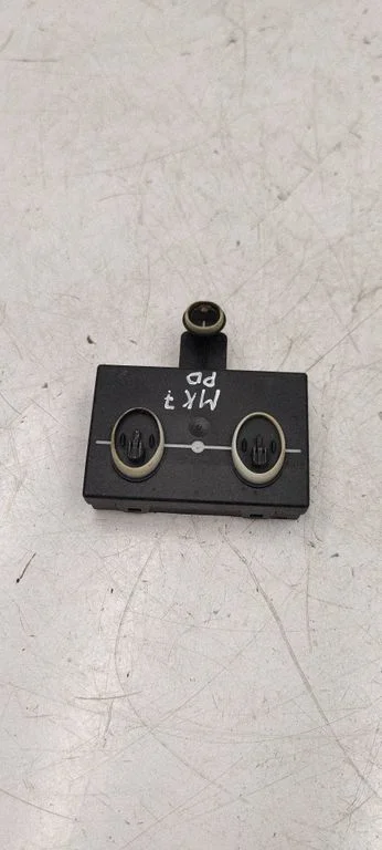 Durų elektronikos valdymo blokas