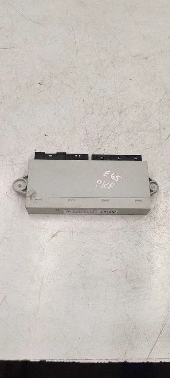 Durvju elektronikas vadības bloks 6947122