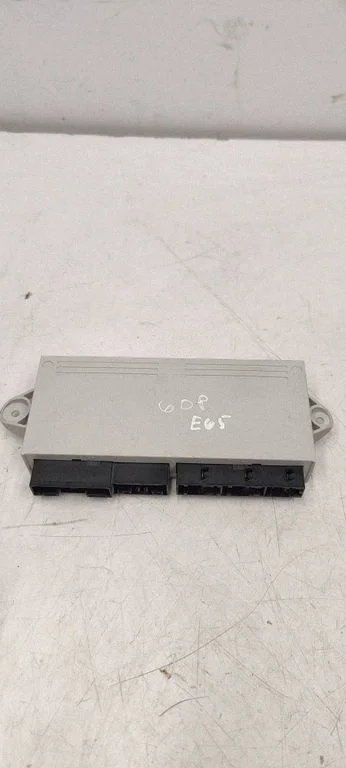 Durvju elektronikas vadības bloks 6947121