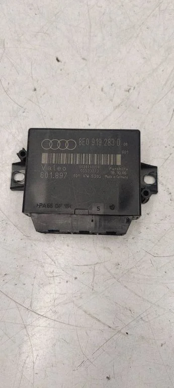 Parking PDC control unit/module 8E0919283D