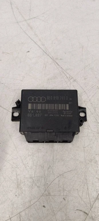 Parking PDC control unit/module 8E0919283D