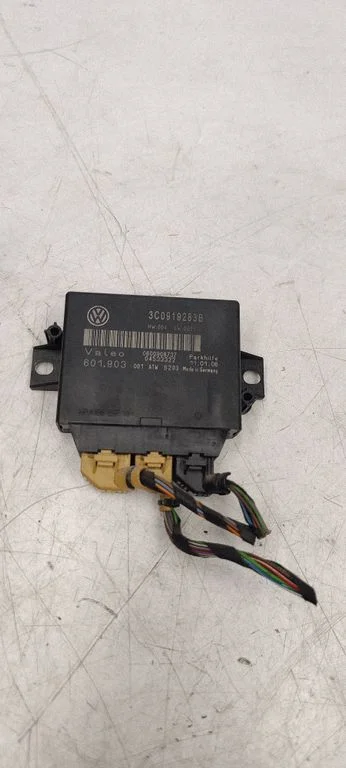 Parking PDC control unit/module 3C0919283B