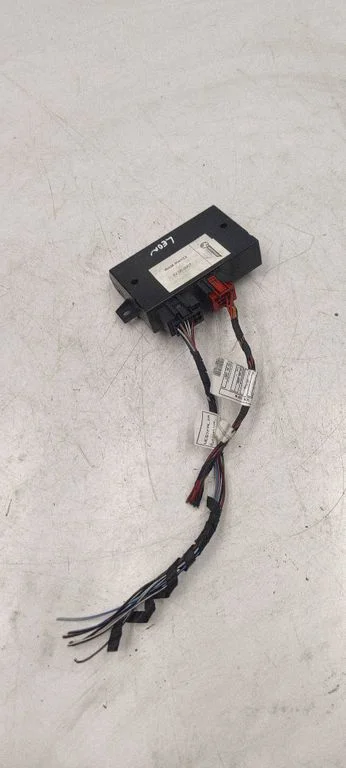 Haakekonksu juhtplokk – Seat Leon (1P) (2005-2012)