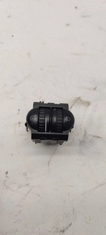 Headlight level height control switch 1K0941333D