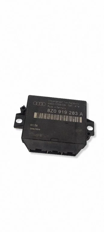Parking PDC control unit/module 8Z0919283