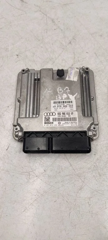 Engine control unit/module 03G906016KP