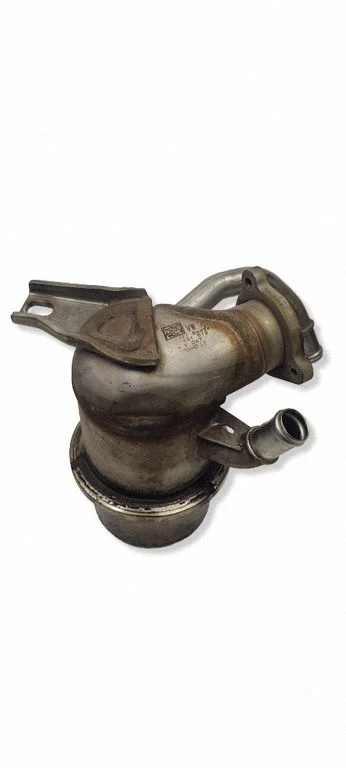 EGR valve cooler – Skoda Octavia Mk3 (5E) (2013-2019)