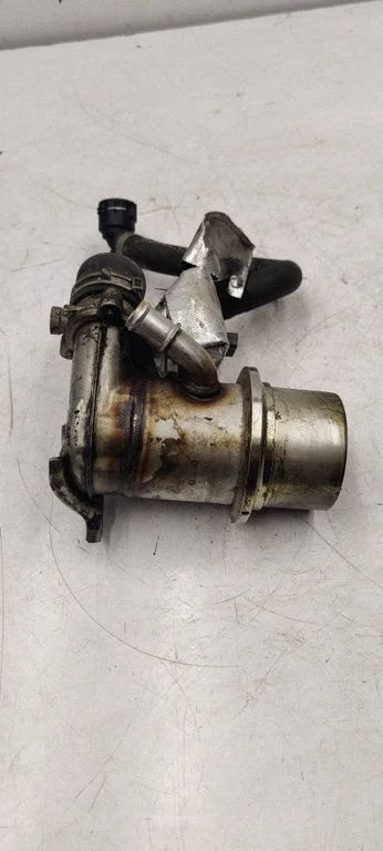 EGR-klapi jahuti 04L131512BH