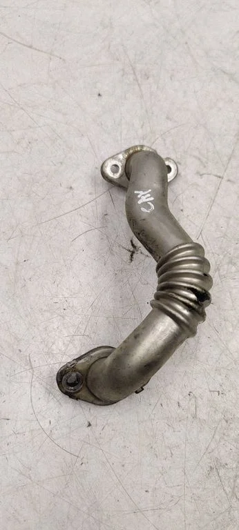 EGR valve line/pipe/hose 03L131521Q