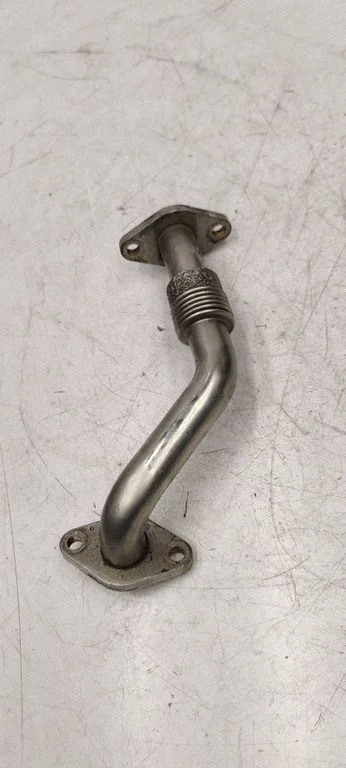 EGR valve line/pipe/hose 038131521CB