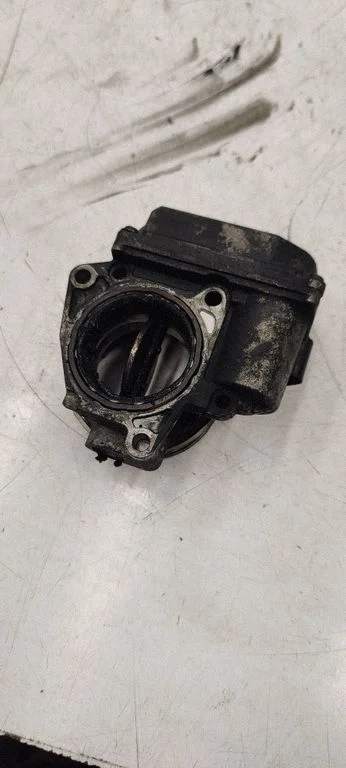 Throttle valve A2C53099815