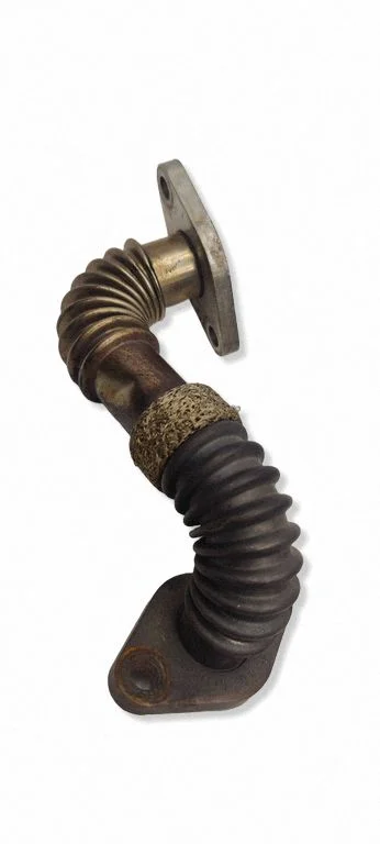 EGR valve line/pipe/hose 028131521AD