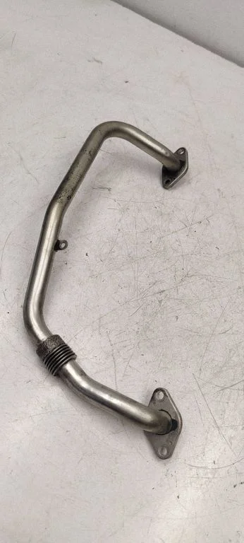 EGR valve line/pipe/hose 03G131521A