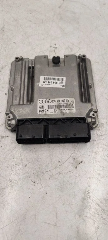 Dzinēja vadības bloks 03G906016LR