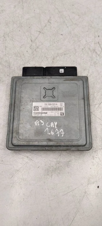 Engine control unit/module 03L906023N