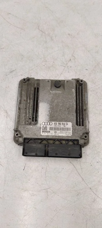Engine control unit/module 03G906016EA