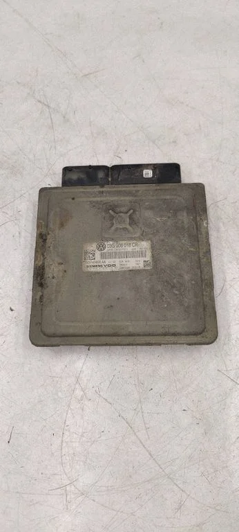 Engine control unit/module 03G906018CR