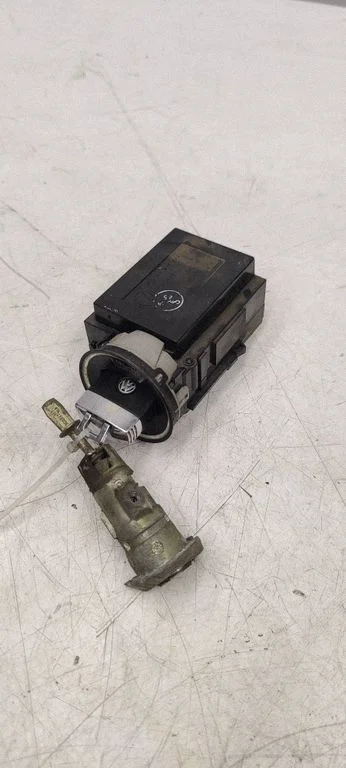 Ignition lock 3C0905843M