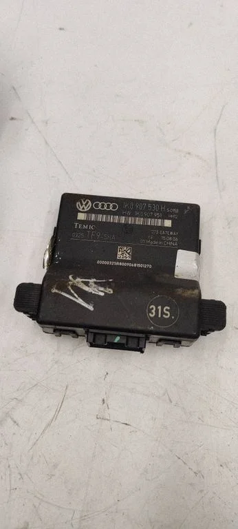 Other control units/modules 1K0907530H