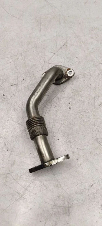 EGR valve line/pipe/hose 038131521CB