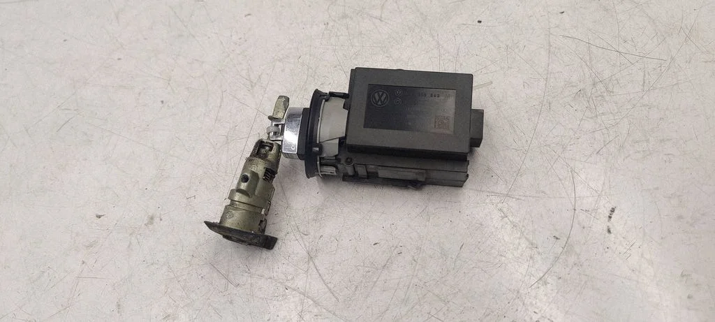 Ignition lock 3C0905843M