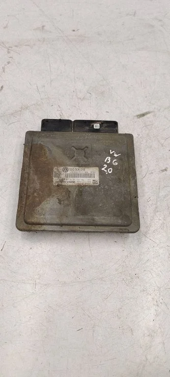 Engine control unit/module 03G906018