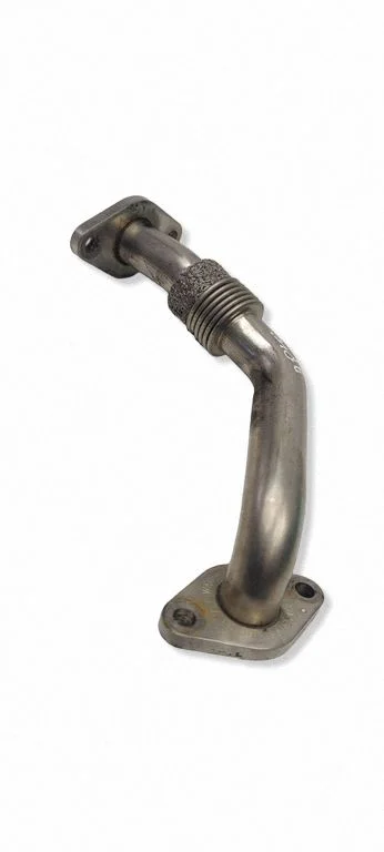 EGR valve line/pipe/hose 038131521CB