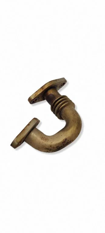 EGR valve line/pipe/hose 03G131521AM