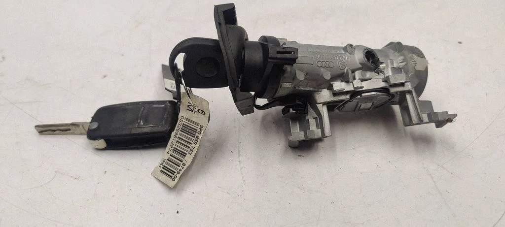 Ignition lock 1K0905851B