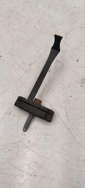 Battery bracket 8E0803123C