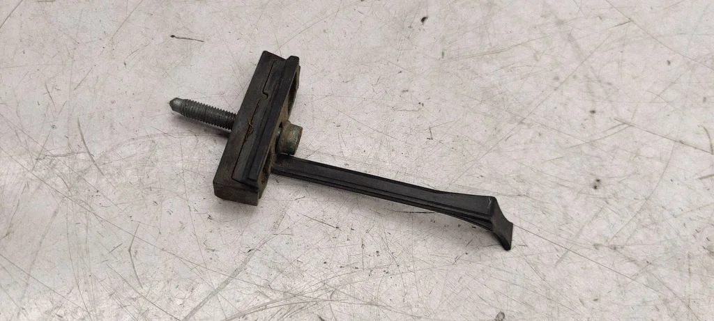 Battery bracket 8E0803123A