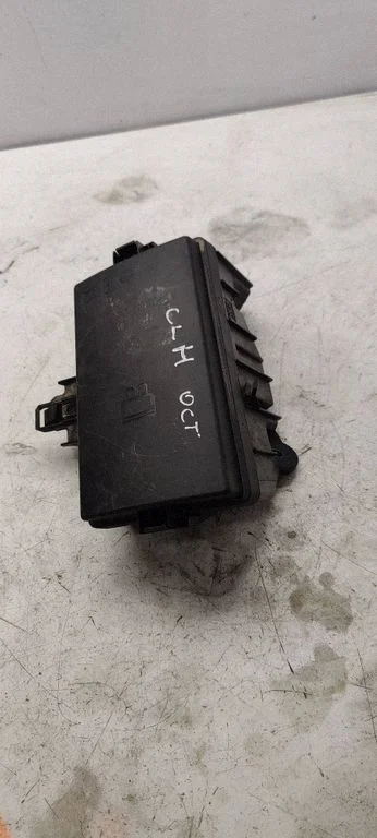 Fuse box set 5Q0907351B