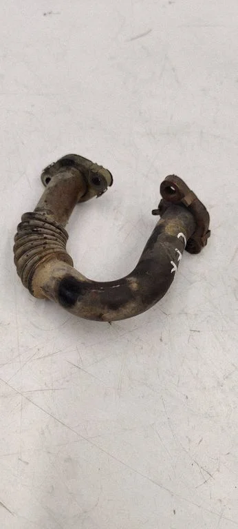 EGR valve line/pipe/hose