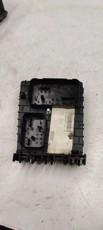 Fuse module 1K0937124K