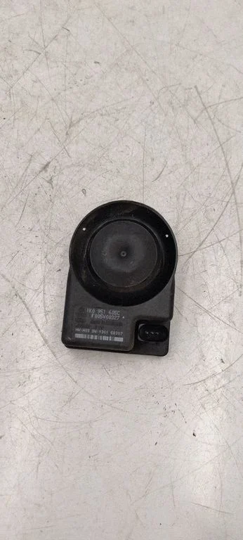 Alarm system siren 1K0951605C