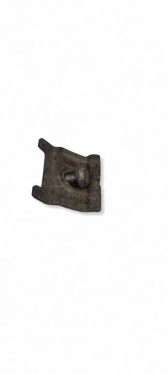 Battery bracket – Audi A3 S3 8P (2003-2012)