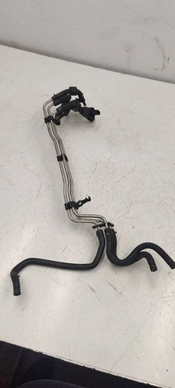 Fuel line/pipe/hose – Audi A3 S3 8P (2003-2012)