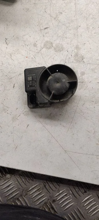 Alarm system siren 1K0951605D