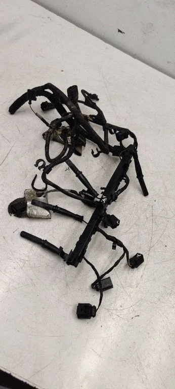 Engine installation wiring loom 03L971824E
