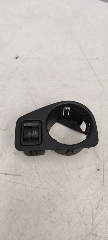 Other dashboard part – Volkswagen e-Golf (2014-)