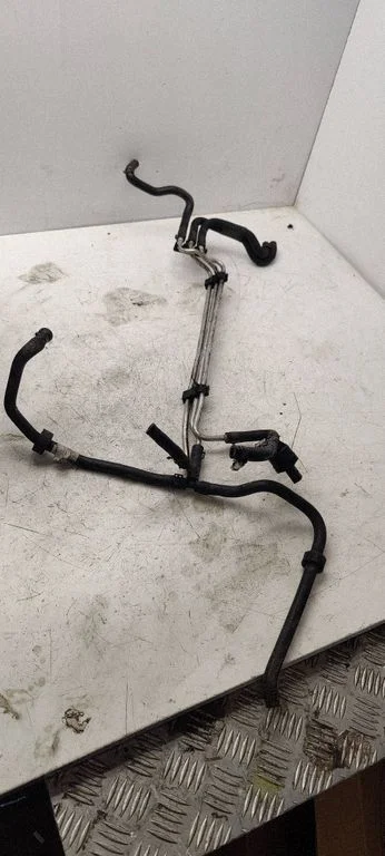 Fuel line/pipe/hose – Audi A3 S3 8P (2003-2012)