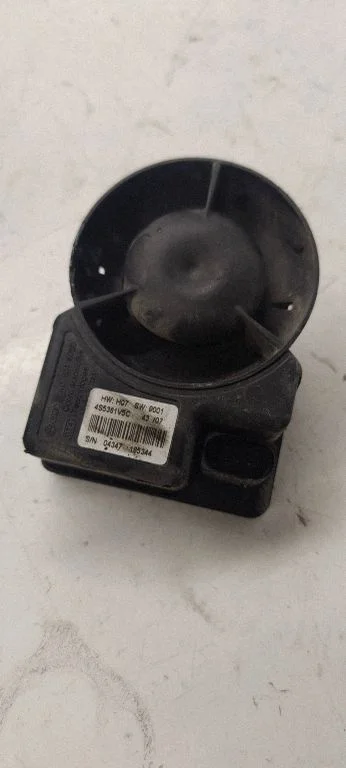 Alarm system siren 1k0951605D