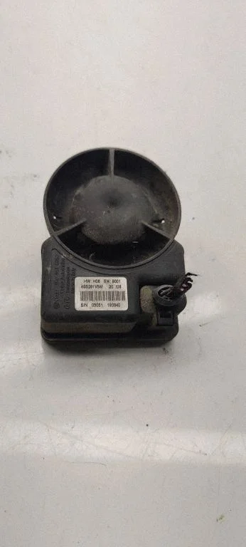 Alarm system siren 1k0951605D
