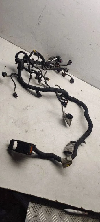 Engine installation wiring loom 04L972627br
