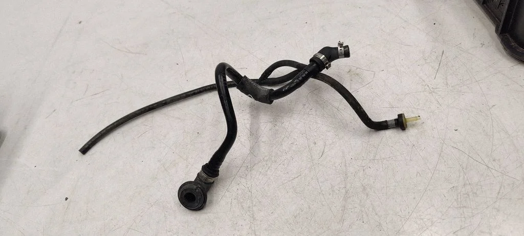 Vacuum line/pipe/hose – Audi Q5 SQ5 8R (2008-2017)