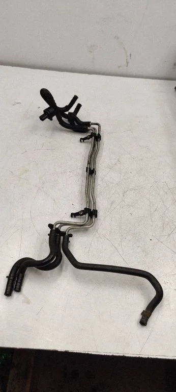 Fuel line/pipe/hose – Audi A3 S3 8P (2003-2012)