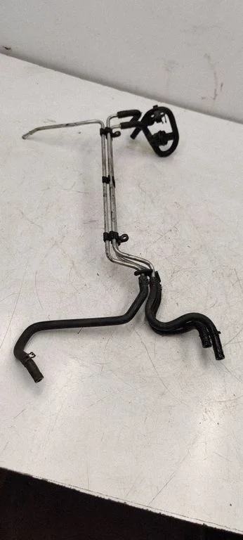 Fuel line/pipe/hose – Audi A3 S3 8P (2003-2012)