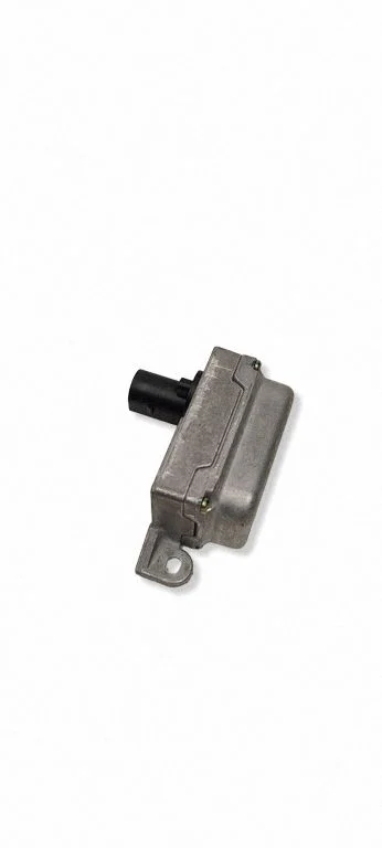 ESP acceleration yaw rate sensor 1J0907655A